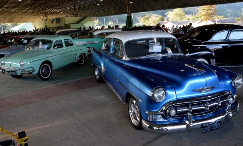 Ilha São João, em Volta Redonda, recebe 4ª edição do Mega Sul Fluminense no domingo